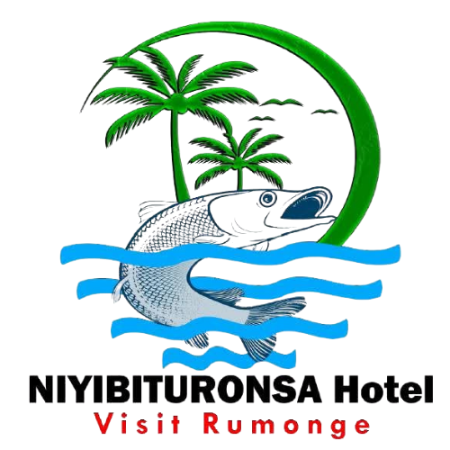The best 3-star hotel on Lake Tanganyika.