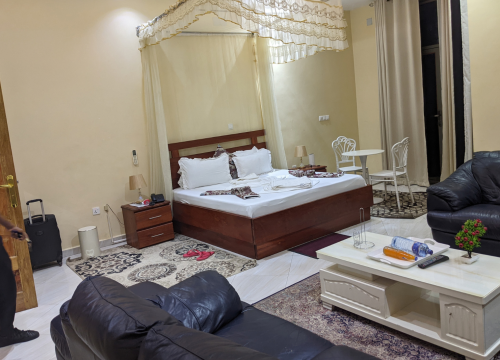 V.VIP ROOM